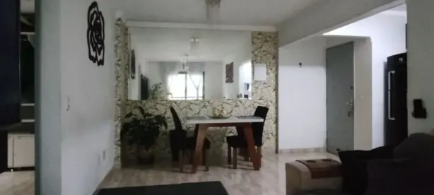 Apartamento com 2 Quartos para alugar, 55m² no Jardim Boa Vista (Zona Oeste), São Paulo