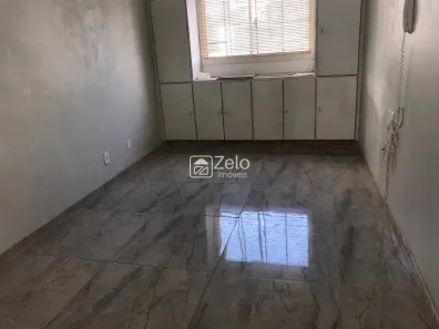 Apartamento com 1 Quarto à venda, 62m² no Centro, Campinas