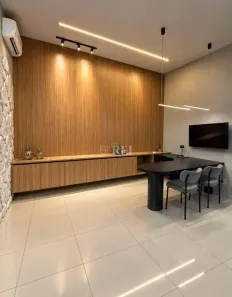 Sala Comercial para alugar, 17m² no Jardim Marconal, Rio Verde