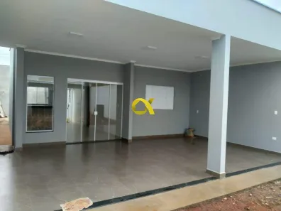 Casa com 2 Quartos para alugar, 140m² no Taquaral, Piracicaba