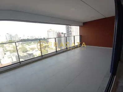 Apartamento com 3 Quartos à venda, 157m² no Sumaré, São Paulo
