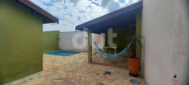 Casa com 3 Quartos à venda, 180m² no Parque Via Norte, Campinas