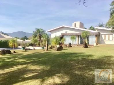 Casa com 2 Quartos à venda, 592m² no Vila Santista, Atibaia