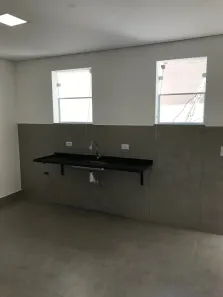 Sobrado com 3 Quartos à venda, 116m² no Gonzaga, Santos