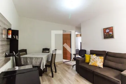 Apartamento com 2 Quartos à venda, 52m² no Conjunto Residencial José Bonifácio, São Paulo