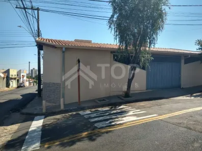 Casa com 2 Quartos à venda, 95m² no Chácara São Caetano, São Carlos