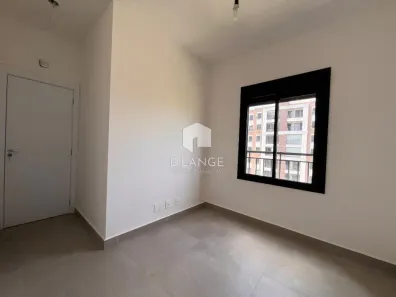 Apartamento com 2 Quartos à venda, 65m² no Swiss Park, Campinas