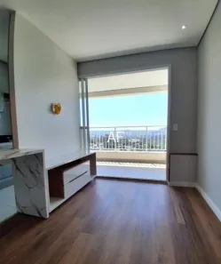 Apartamento com 2 Quartos à venda, 55m² no Jardim Esperança, Barueri