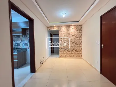 Apartamento com 2 Quartos à venda, 42m² no Três Poços, Volta Redonda