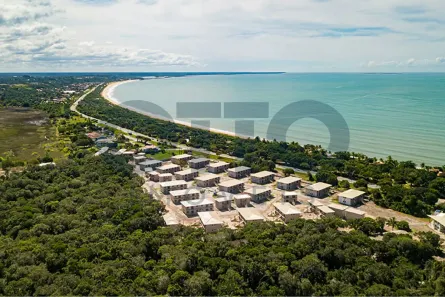 Flat com 1 Quarto à venda, 23m² no Coroa Vermelha, Santa Cruz Cabrália