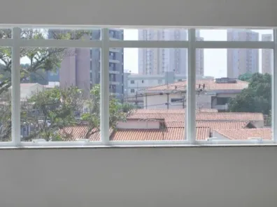 Sala Comercial com 1 Quarto para alugar, 50m² no Jardim Guanabara, Campinas