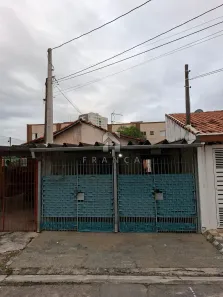 Casa com 2 Quartos à venda, 99m² no Jardim Califórnia, Jacareí