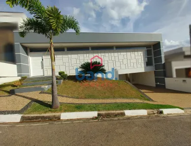 Casa de Condomínio com 3 Quartos à venda, 213m² no Portal Vale do Sol, Porto Feliz
