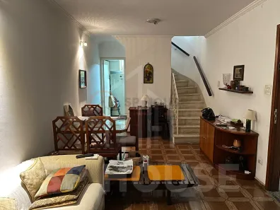 Sobrado com 2 Quartos à venda, 119m² no Cidade Monções, São Paulo