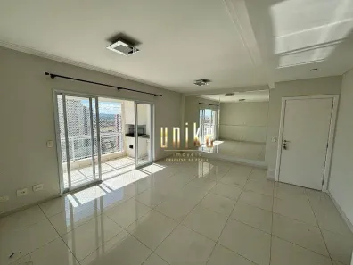 Apartamento com 3 Quartos à venda, 105m² no Vila Ema, São José dos Campos