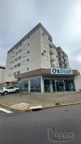 Apartamento com 2 Quartos para alugar, 75m² no Hamburgo Velho, Novo Hamburgo