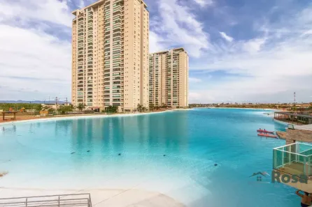 Apartamento com 3 Quartos à venda, 114m² no Condomínio Florais Cuiabá Residencial, Cuiabá