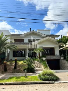 Casa com 4 Quartos à venda, 450m² no Jurerê Internacional, Florianópolis