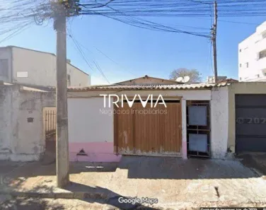 Lote/Terreno à venda, 353m² no Santa Mônica, Uberlândia