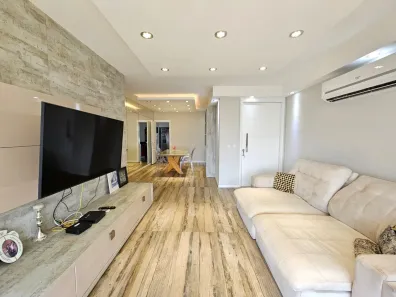 Apartamento com 4 Quartos à venda, 144m² no Barra Olímpica, Rio de Janeiro