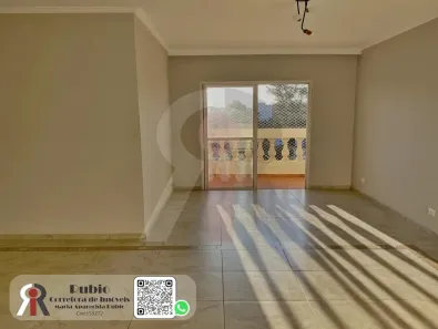 Apartamento com 3 Quartos para alugar, 98m² no Vila Leão, Sorocaba