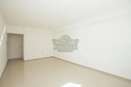 Apartamento com 1 Quarto para alugar, 32m² no Centro, Curitiba