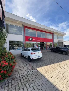 Galpão/Depósito/Armazém para venda ou aluguel, 707m² no Swiss Park, Campinas