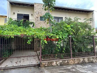 Casa com 4 Quartos à venda, 225m² no Portal de Versalhes 2, Londrina