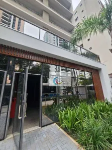 Ponto Comercial para alugar, 160m² no Indianópolis, São Paulo