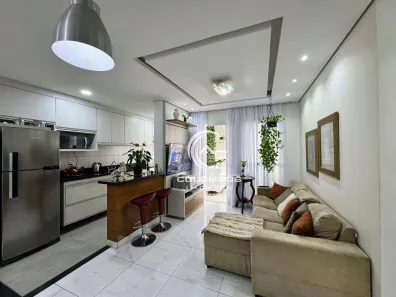 Apartamento com 2 Quartos para venda ou aluguel, 65m² no Cambuí, Campinas