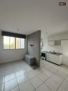 Apartamento com 2 Quartos à venda, 47m² no JK, Contagem