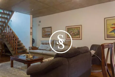 Sobrado com 3 Quartos à venda, 200m² no Jordanópolis, São Bernardo do Campo