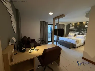 Apartamento com 1 Quarto à venda, 46m² no Caminho das Árvores, Salvador