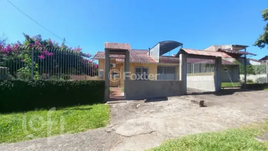 Casa com 3 Quartos à venda, 80m² no Jardim Carvalho, Porto Alegre