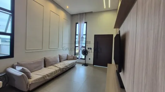 Casa de Condomínio com 3 Quartos à venda, 128m² no Residencial Alta Vista 2, Caçapava