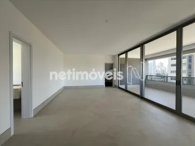 Apartamento com 4 Quartos à venda, 208m² no Vale do Sereno, Nova Lima