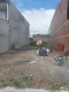 Lote/Terreno à venda, 175m² no Loteamento Parque do Museu, Caçapava