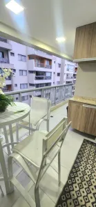 Apartamento com 3 Quartos à venda, 100m² no Recreio dos Bandeirantes, Rio de Janeiro