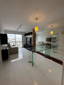 Apartamento com 1 Quarto à venda, 47m² no Indianópolis, São Paulo