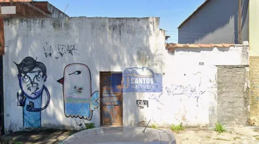 Lote/Terreno à venda, 207m² no Mooca, São Paulo
