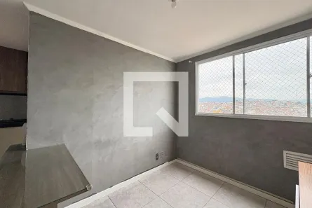 Apartamento com 2 Quartos à venda, 34m² no Brasilândia, São Paulo