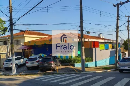 Imóvel Comercial para alugar, 263m² no Jardim Bonfiglioli, São Paulo