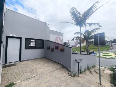 Prédio Comercial para alugar, 150m² no Santa Rosa, Vinhedo