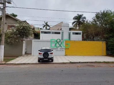 Sobrado com 7 Quartos à venda, 300m² no Jardim Morumbi, São Paulo