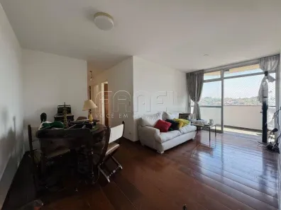 Apartamento com 3 Quartos para alugar, 86m² no Vila Progredior, São Paulo