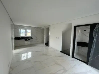 Sobrado com 2 Quartos à venda, 88m² no Guilhermina, Praia Grande