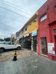 Imóvel Comercial à venda, 360m² no Água Branca, São Paulo