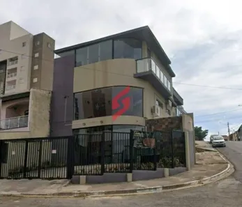 Prédio Comercial para alugar, 120m² no Jardim Icatu, Votorantim