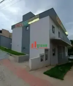 Apartamento com 2 Quartos à venda, 47m² no Paquetá, Betim