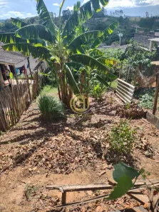 Lote/Terreno à venda, 152m² no Primeiro de Maio, Jacareí